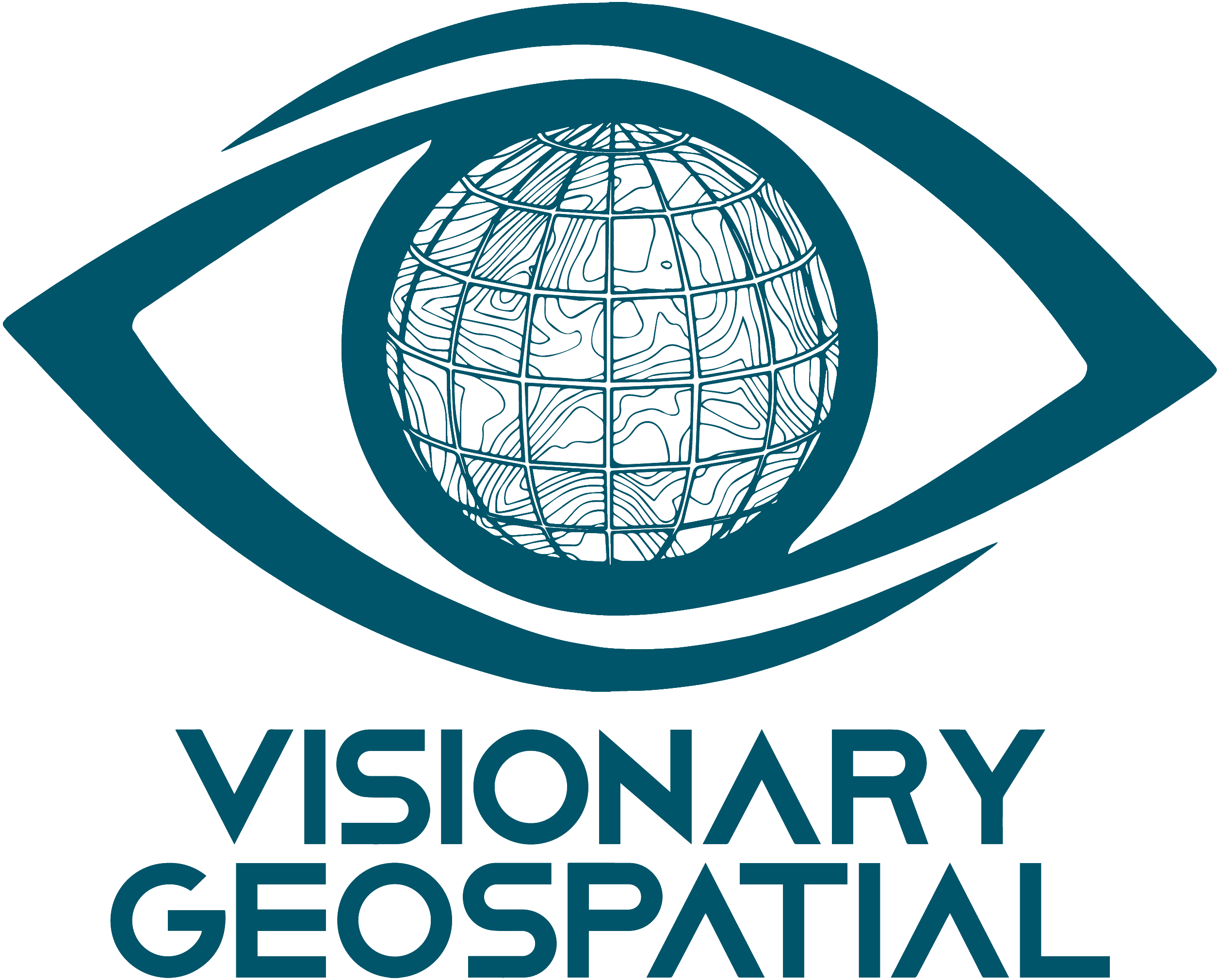 Visionary Geospatial